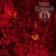 VITAL REMAINS - Dechristianize 2003