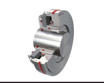Сухое газовое уплотнение DGS-J02 56mm-257mm