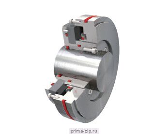 Сухое газовое уплотнение DGS-J02 56mm-257mm
