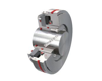 Сухое газовое уплотнение DGS-J02 56mm-257mm