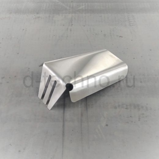 Защита от брызг для датчиков HUMMINBIRD,16 мм