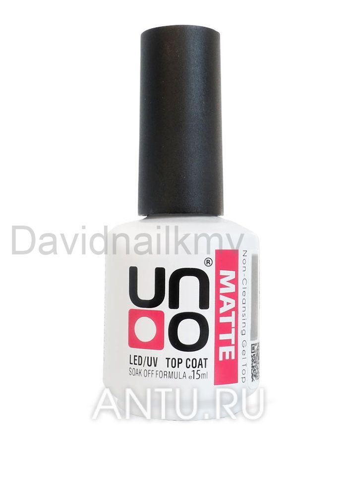 UNO Верхнее матовое покрытие MATTE