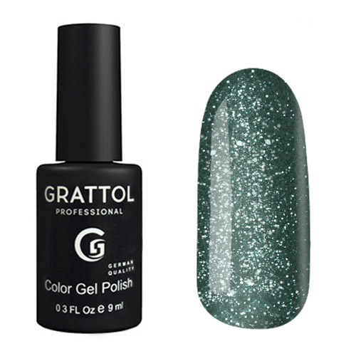 ГЕЛЬ-ЛАК GRATTOL LS YASHMA 08