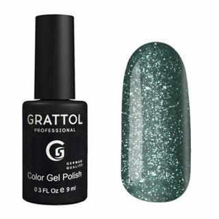 ГЕЛЬ-ЛАК GRATTOL LS YASHMA 08