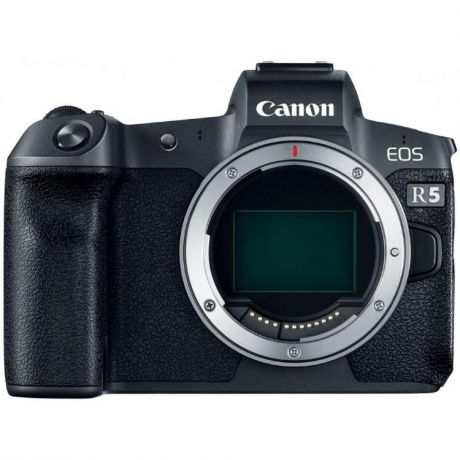 Фотоаппарат Canon EOS R5 Body