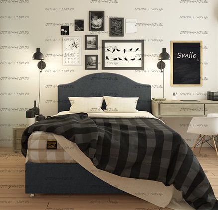 Изголовье Universal L