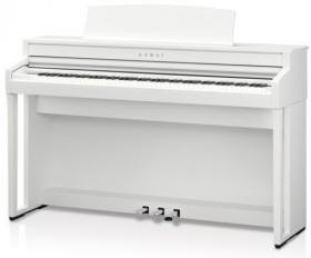Kawai CA59W Цифровое пианино