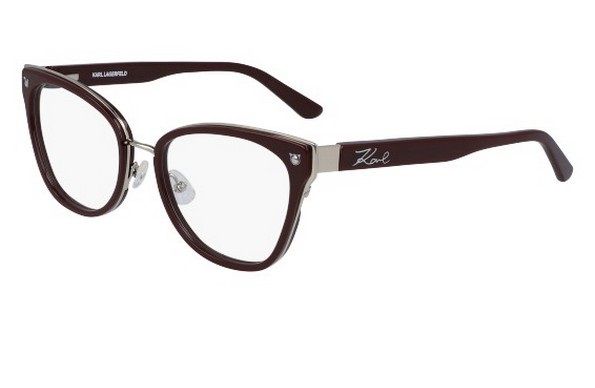 Karl Lagerfeld Очки KL 287 522