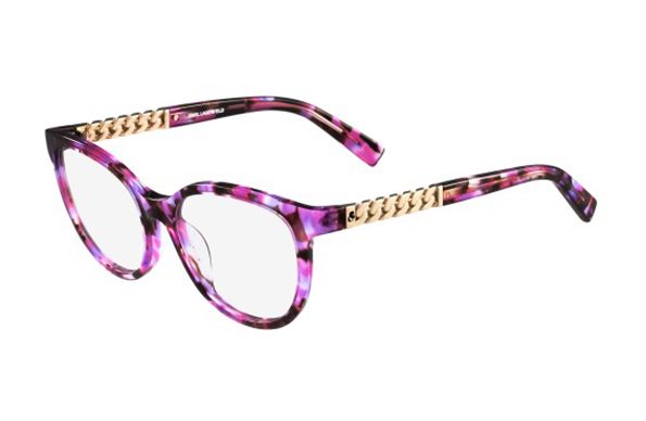 Karl Lagerfeld Очки KL 911 150