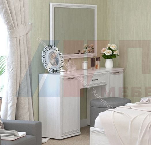 Карина Стол туалетный СТ-1002