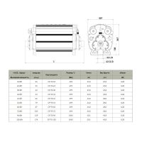 Электронагреватель Elecro Titan Optima Plus (380В)