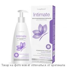 COMPLIMENT INTIMATE Восстанавливающая Эмульсия для интимной гигиены 250мл