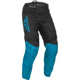 Fly Racing 2021 F-16 Blue/Black штаны