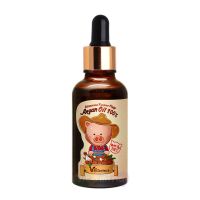 Elizavecca Масло арганы 100% для лица, тела, волос Farmer Piggy Argan Oil 100%
