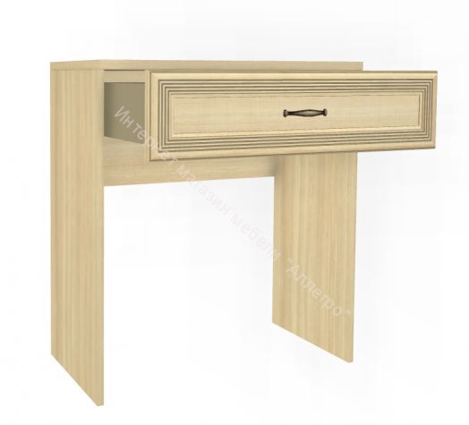 Карина Стол туалетный СТ-1003