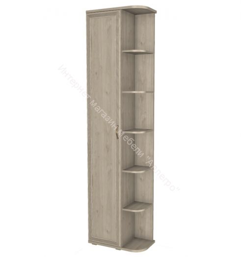 Карина Шкаф ШК-1025  многофункциональный