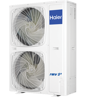 Наружный блок Haier AU042FPERA