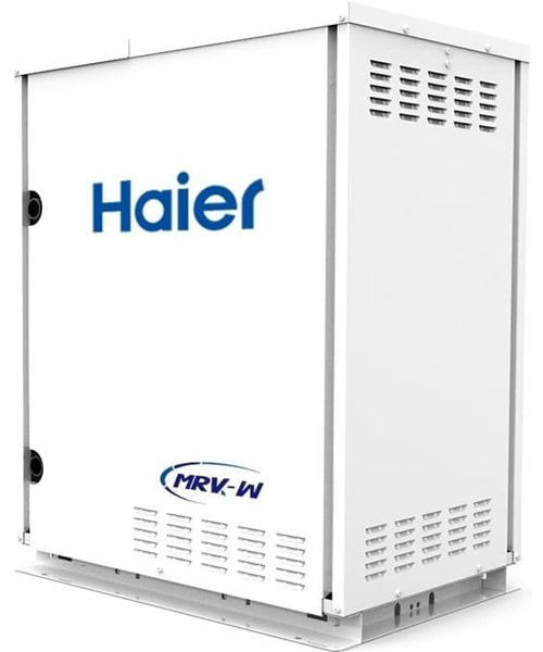 Наружный блок Haier AV12IMVEWA