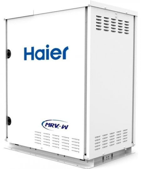 Наружный блок Haier AV12IMVEWA