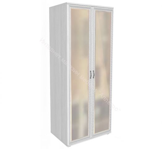 Карина Шкаф  ШК-1003  для одежды и белья