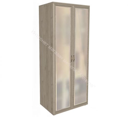 Карина Шкаф  ШК-1003  для одежды и белья