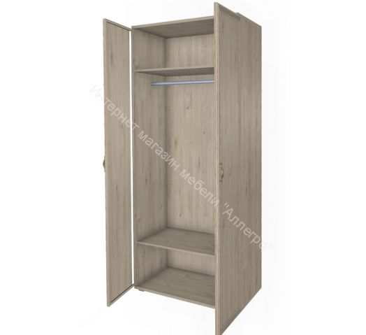 Карина Шкаф  ШК-1004  для одежды и белья