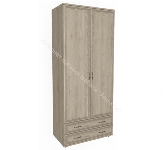 Карина Шкаф  ШК-1005  для одежды и белья