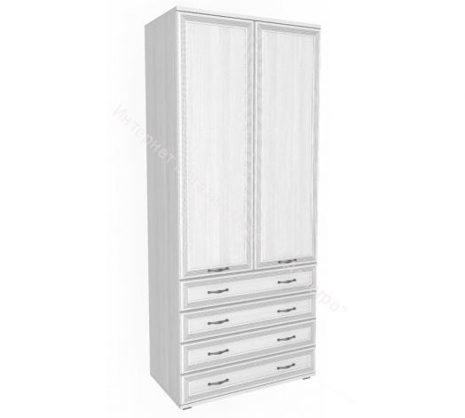 Карина Шкаф  ШК-1006 для одежды и белья