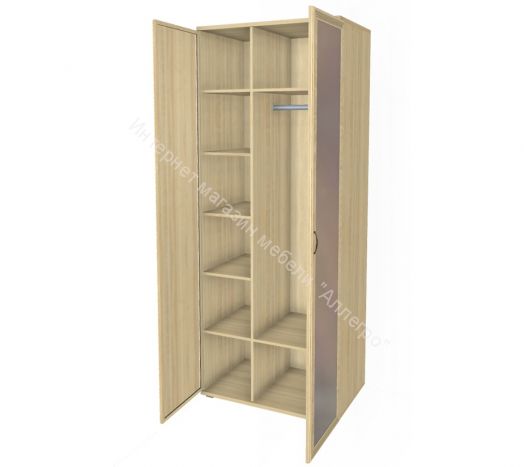 Карина Шкаф  ШК-1009 для одежды и белья