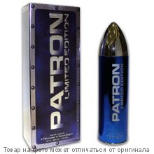 PATRON LIMITES EDITION.Туалетная вода 100мл (муж)