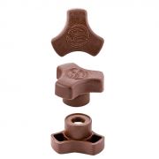 Барашек из термостойкого пластика