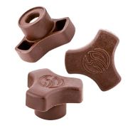 Барашек из термостойкого пластика