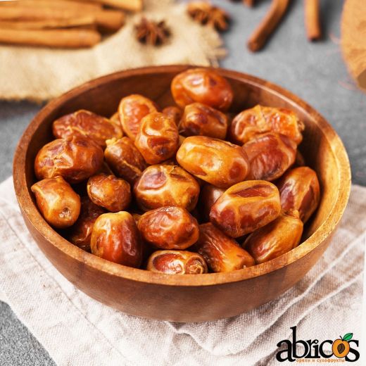 Финики натуральные "Захеди" светлые