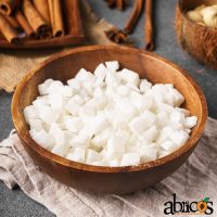 Кокосовый кубик