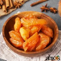 Персик натуральный вяленый