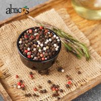 Смесь пять перцев горошек