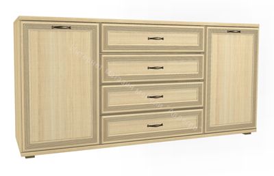 Тумба ТБ-1012 Мoдули спальня Карина