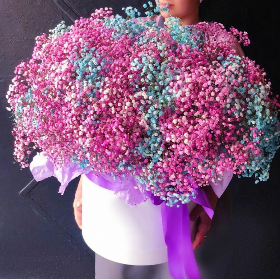 Красочный микс