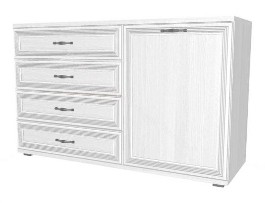 Тумба ТБ-1015 Мoдули спальня Карина