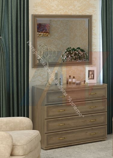 Карина   Комод КМ-1001