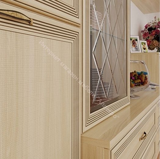 Карина   Комод КМ-1001