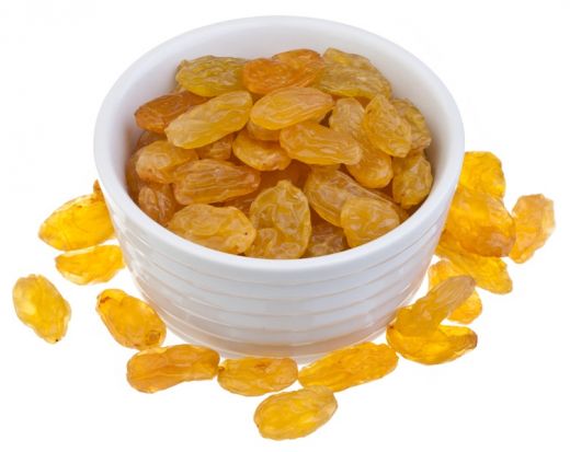 Изюм Чили Джамбо голден