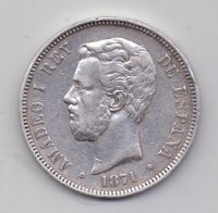 Временное правительство (1869 - 1874)