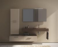 Тумба с ящиком Globo Arredo Wood S07024 70х50 схема 2 Тумба с ящиком Globo Arredo Wood S07024 70х50 схема 2