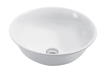 Раковина Azzurra Jubilaeum JULA04818000/(JUB45/APP bi) 45 x 45