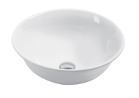 Раковина Azzurra Jubilaeum JULA04818000/(JUB45/APP bi) 45 x 45 схема 6 Раковина Azzurra Jubilaeum JULA04818000/(JUB45/APP bi) 45 x 45 схема 6