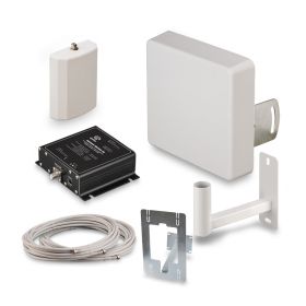Комплект усиления сотовой связи GSM900 - KRD-900 Lite