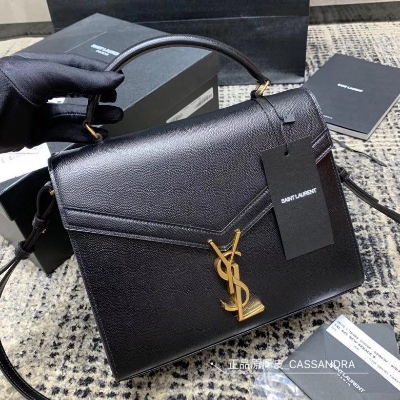 YSL 24,5 cm