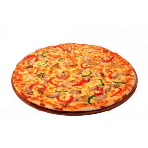 Пицца Куриная 850г