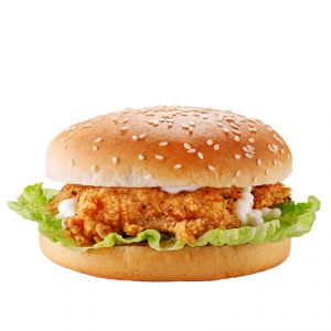 Делюкс с курицей